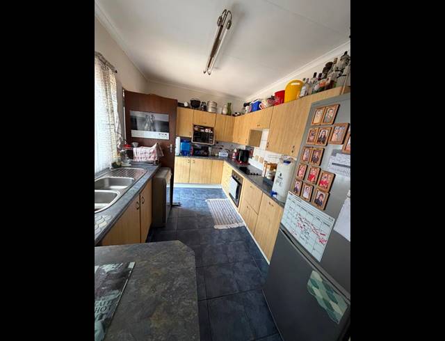 3 BEDROOM HOUSE FOR SALE IN KANONKOP